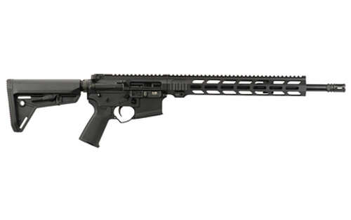 Rifles Long Guns Alex Pro Firearms Carbine 308Win APF CARBINE 308 WIN 16" 20RD BLK • Model: Carbine